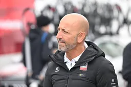 UAE-manager Matxin verklapt 2 koersen waar Tadej Pogacar in 2026 in ieder geval voor gaat