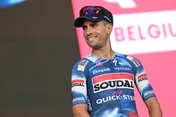 Mikel Landa (gebroken ruggenwervel) en Tom Pidcock (zomer op MTB) kennen route richting Vuelta a Espana