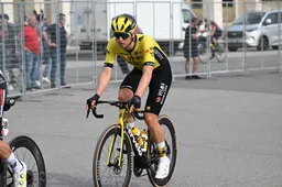 Visma | Lease a Bike speelt Kooij én toptalent Brennan uit in Ronde van Polen en heeft daar duidelijk idee bij