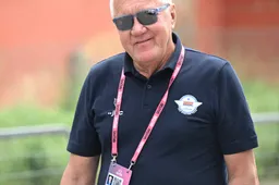 Patrick Lefevere steekt middelvinger op in de krant na lijdensweg in het ziekenhuis: 'Het kon eigenlijk dodelijk zijn'