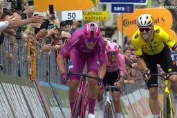 pedersen van aert