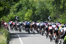 De Simac Omloop der Kempen Ladies 2025 – wie waren de blikvangers?