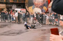 primoz roglic