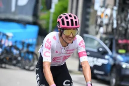 Richard Carapaz moet na Tour de France ook Vuelta a Espana laten schieten