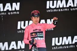 roglic roze