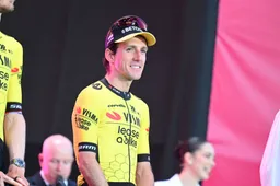 Zien we Simon Yates als Visma | LaB-kopman niet beetje over het hoofd met zijn allen? 'Simon mag het hier laten zien'