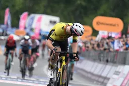 Veel lof van ex-renners voor Wout van Aert, maar cryptische Philippe Gilbert komt ook met sneertje naar Visma