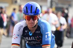 Het zei niet meer te willen investeren in sprinters, maar Jayco AlUla heeft desondanks opvolger van Groenewegen binnen