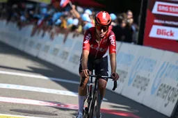 Volgende gedupeerde van fusie die een nieuw avontuur vindt, ditmaal bij XDS Astana