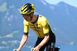 Visma | Lease a Bike krijgt hoopvol signaal na 'uitgevoerd plan' zonder resultaat: 'Was niet onze grootste kans'