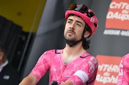 Evenepoel benadert Pogacar, maar let op altijd sluwe Healy tijdens WK: 'Komt met het idee om wereldkampioen te worden'