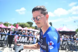 david gaudu