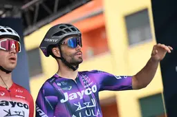 dylan groenewegen luka mezgec