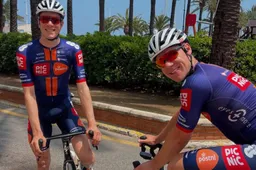 Deelnemers Tour of Holland 2025 | Jakobsen maakt in eigen land rentree na sleutelbeenbreuk, Merlier leidt Quick-Step