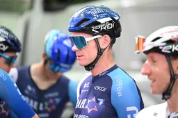 Geen nieuw contract voor Froome bij IPT: tijd voor een waardig afscheid (en een nieuwe uitdaging)?