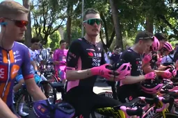 gijs leemreize visma lease a bike