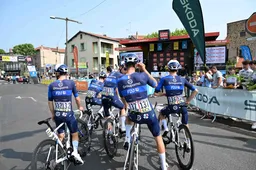 groupama fdj