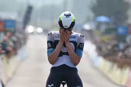 Deze nationale kampioenen schrijf je maar beter op: 'Nu droom ik van ritwinst in de Tour de France'