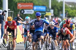 Israel-Premier Tech wil ritwinst in Tour de France, maar hoe luidt rolverdeling bij Ackermann, Stewart en Blackmore?