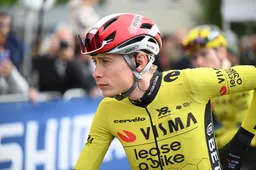 jonas vingegaard
