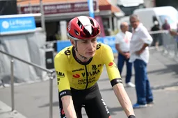 jonas vingegaard