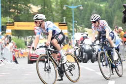 jonas vingegaard remco evenepoel