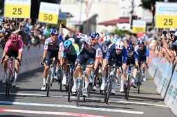 Van Poppel en Meeus het beste koppel, maar ook in Tour de France? 'Hangt er vanaf hoe ze het voor zich zien met Roglic'