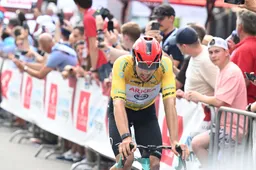 Vauquelin is keihard voor zichzelf na gemiste kans in Zwitserland, profiteert Almeida van inschattingsfout?