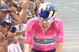 RB-BORA-hansgrohe bouwt verder aan toekomst en promoveert opnieuw talent: 'Bevestigt dat ons ontwikkelingsconcept werkt'