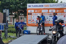 Zonder vertrouwde Visma | Lease a Bike-omgeving geen goud voor Markus, maar zo zwart-wit is dat niet