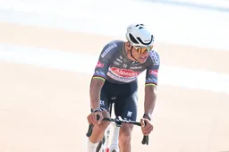 mathieu van der poel