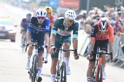 mathieu van der poel