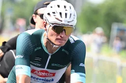 Mathieu van der Poel en project-groen in de Tour, wat vinden Zonneveld, Dumoulin en Boogerd daar van?