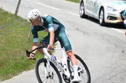 Zonneveld ziet dat gemotiveerde Van der Poel scherper dan ooit de Tour ingaat: 'Dat wordt een feest'
