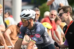 mathieu van der poel