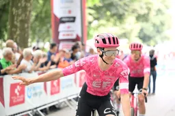 EF Education-EasyPost hakt Tour de France-aanpak in 2 delen: 'Richie heeft in bergen simpelweg betere kansen'