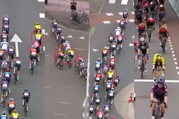 Visma | Lease deed alles goed, maar door beukje en schoenencheck weten we nooit of Veenhoven had kunnen stunten