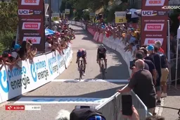 Sterke Onley wint koninginnenrit in Zwitserland, waar Almeida goede zaken doet en Vauquelin leiderstrui overpakt