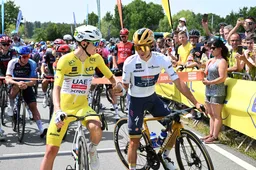 pogacar evenepoel