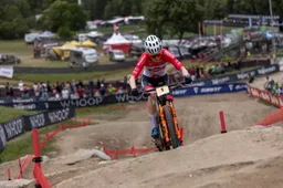 Visma | Lease a Bike en Nooijen lachen na indrukwekkende zege in Canada, Pieterse huilt op mtb