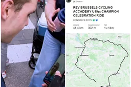 remco evenepoel