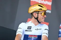 remco evenepoel