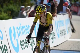 Jonge Tijmen Graat grijpt meteen zijn kans na nieuwe ambities Visma | Lease a Bike in Zwitserland