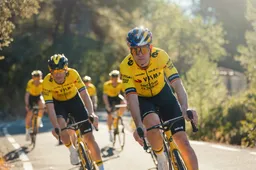 van aert kooij