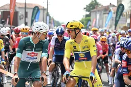 van der poel milan