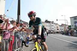 Eurosport-analisten raken het niet eens over vermeende Visma-theorie voor 'nieuwe' Vingegaard: 'Blijft een saaie gast'