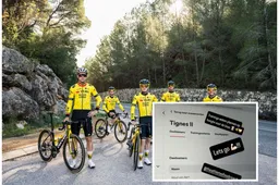 visma lease a bike