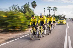 visma lease a bike