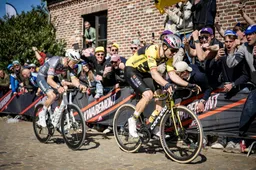wout van aert mathieu van der poel