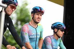 Oud-winnaar Ballerini verwacht open koers in Omloop: 'Afwezigheid van Pogacar verandert de zaak'